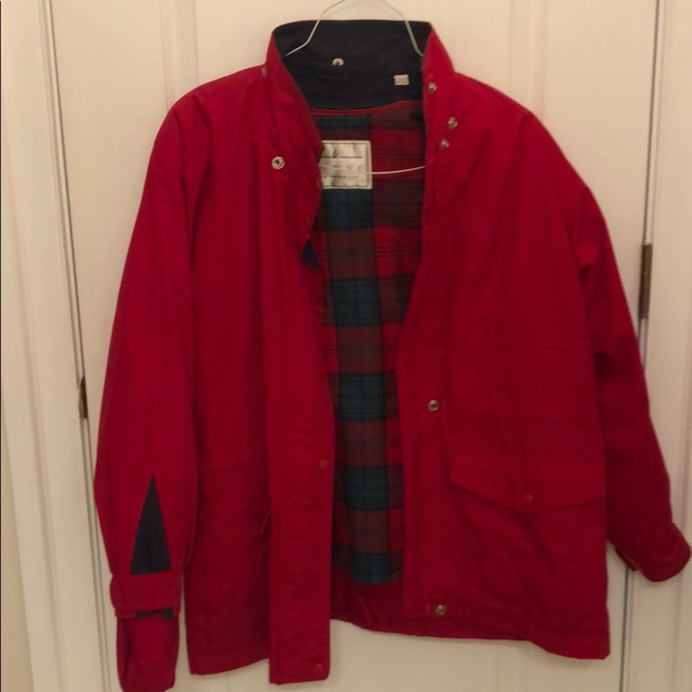 London Fog (Towne) Windbreaker